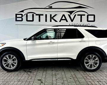 Ford Explorer VI  - фото 4