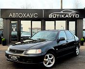 Honda Civic VI , 1996 г., механика, бензин - фото 3