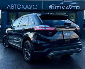 Ford Edge II · Рестайлинг , 2020 г., автомат, бензин - фото 5