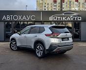 Nissan Rogue III , 2022 г., вариатор, бензин - фото 4