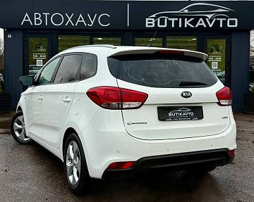 Kia Carens III - фото 5