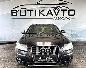 Audi A6 Allroad C6 - фото 2