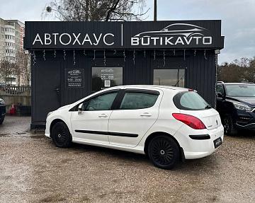 Peugeot 308 T7 - фото 4