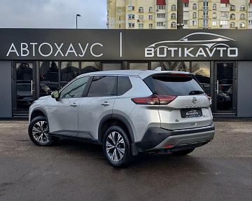 Nissan Rogue III - фото 4