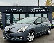 Peugeot 5008 I , 2011 г., механика, дизель  - фото 3