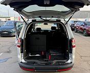 Ford Galaxy II · Рестайлинг , 2014 г., механика, дизель - фото 16