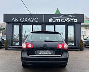 Volkswagen Passat B6 , 2007 г., автомат, дизель - фото 6