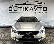 Volvo V60 I · Рестайлинг , 2013 г., механика, дизель - фото 2