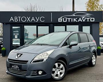 Peugeot 5008 I - фото 3