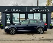 Audi A3 8P 8PA · Рестайлинг , 2004 г., механика, бензин  - фото 4