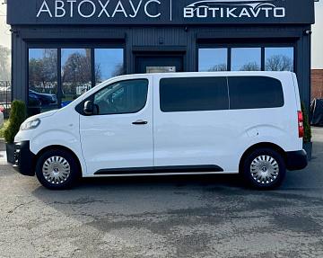 Opel Vivaro III - фото 4