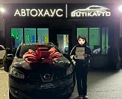 Nissan Qashqai I · Рестайлинг , 2011 г., механика, дизель