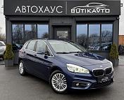 BMW 2 серия Active Tourer F45 , 2016 г., автомат, бензин