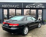 Hyundai Grandeur TG , 2006 г., автомат, дизель - фото 6