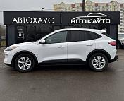 Ford Escape IV , 2020 г., автомат, бензин - фото 8