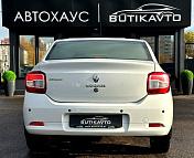 Renault Logan II , 2018 г., механика, бензин  - фото 5