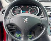 Peugeot 3008 I · Рестайлинг , 2015 г., механика, дизель - фото 15