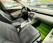 Volkswagen Passat B6 , 2007 г., автомат, дизель - фото 12