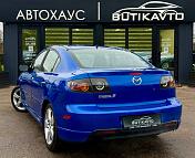 Mazda 3 BK , 2004 г., автомат, бензин - фото 5