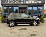 Nissan Qashqai I · Рестайлинг , 2010 г., механика, дизель - фото 8