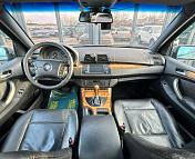 BMW X5 E53 · Рестайлинг , 2004 г., автомат, дизель - фото 7