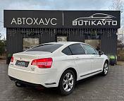 Citroen C5 II , 2010 г., механика, бензин - фото 6