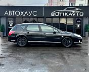 Peugeot 407 I , 2006 г., механика, дизель - фото 8
