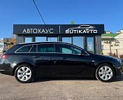 Opel Insignia I · Рестайлинг , 2016 г., механика, дизель - фото 8