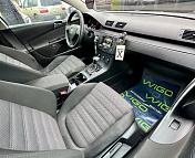 Volkswagen Passat B6 , 2006 г., робот, дизель - фото 14