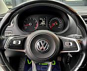 Volkswagen Polo Sedan I · Рестайлинг , 2019 г., робот, бензин - фото 15