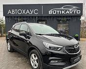 Opel Mokka I · Рестайлинг , 2019 г., механика, дизель