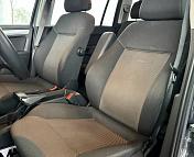 Opel Zafira B · Рестайлинг , 2014 г., механика, дизель - фото 10