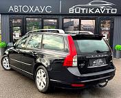 Volvo V50 I · 2-й рестайлинг , 2010 г., механика, дизель - фото 4