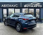 Mazda CX-5 II , 2017 г., автомат, бензин - фото 4