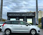 Peugeot 5008 I · Рестайлинг , 2016 г., механика, дизель  - фото 7