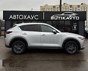 Mazda CX-5, 2019 г., автомат, бензин - фото 7