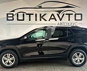 GMC Terrain II · Рестайлинг , 2022 г., автомат, бензин - фото 4