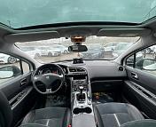 Peugeot 3008 I · Рестайлинг , 2014 г., механика, дизель  - фото 17