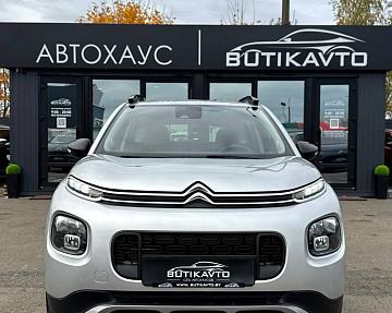 Citroen C3 Aircross I - фото 2