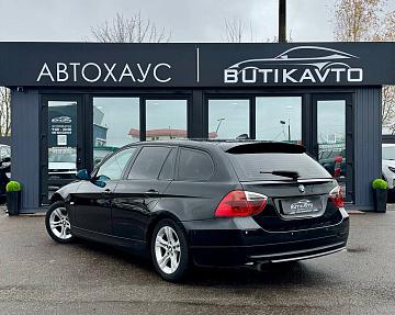 BMW 3 серия E90 E91 E92 E93 - фото 5