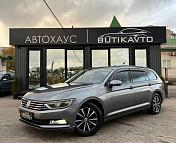 Volkswagen Passat B8 , 2017 г., механика, дизель  - фото 3