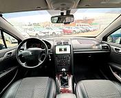 Peugeot 407 I , 2006 г., механика, бензин - фото 11