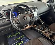 Renault Kadjar I , 2018 г., механика, дизель - фото 11