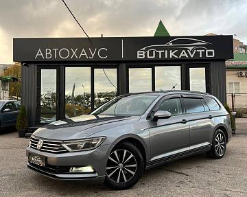 Volkswagen Passat B8  - фото 3