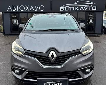 Renault Grand Scenic IV - фото 2