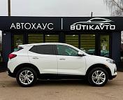 Buick Encore GX I , 2022 г., автомат, бензин - фото 8