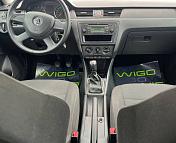 Skoda Rapid I , 2013 г., механика, бензин - фото 12