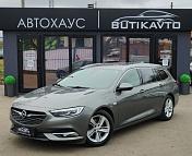 Opel Insignia II , 2018 г., автомат, дизель - фото 21