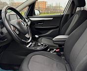 BMW 2 серия Active Tourer F45 , 2017 г., механика, дизель - фото 10