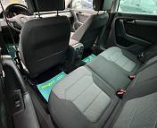 Volkswagen Passat B7 , 2014 г., механика, дизель - фото 13